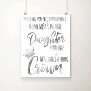 Meet your Posher, Kandace